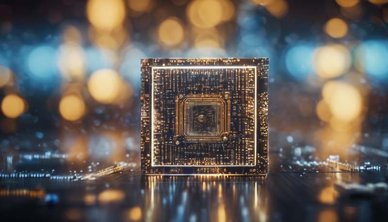 The Role of Quantum Computing in National Security