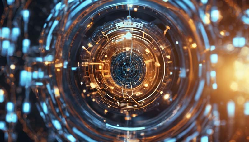 The Impact of Quantum Computing on Energy Production