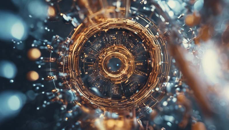 Quantum Computing: The Key to Understanding Quantum Mechanics