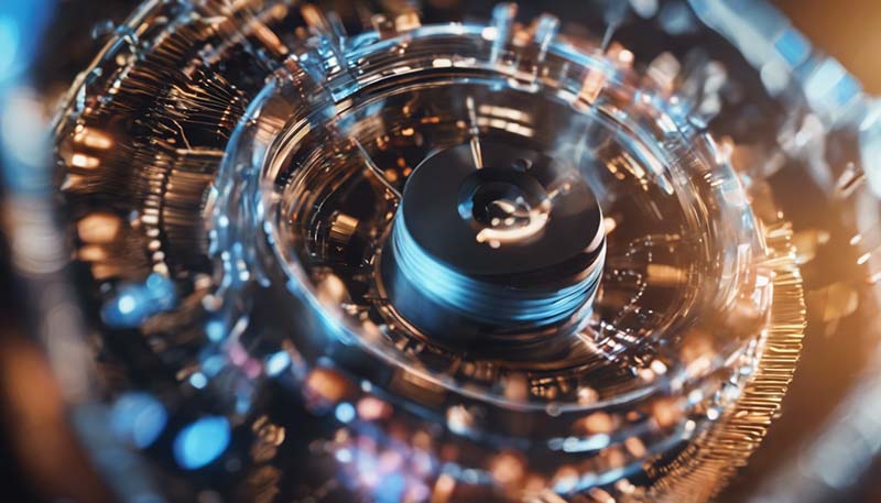 Quantum Computing: The Challenge of Quantum Error Correction